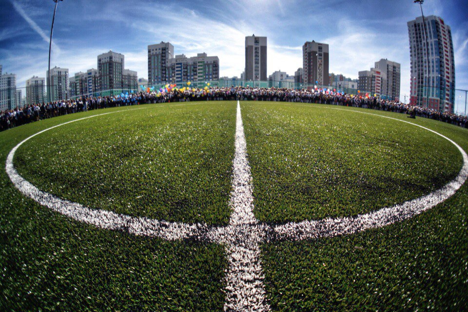 Репортажный фотограф Антон Буценко