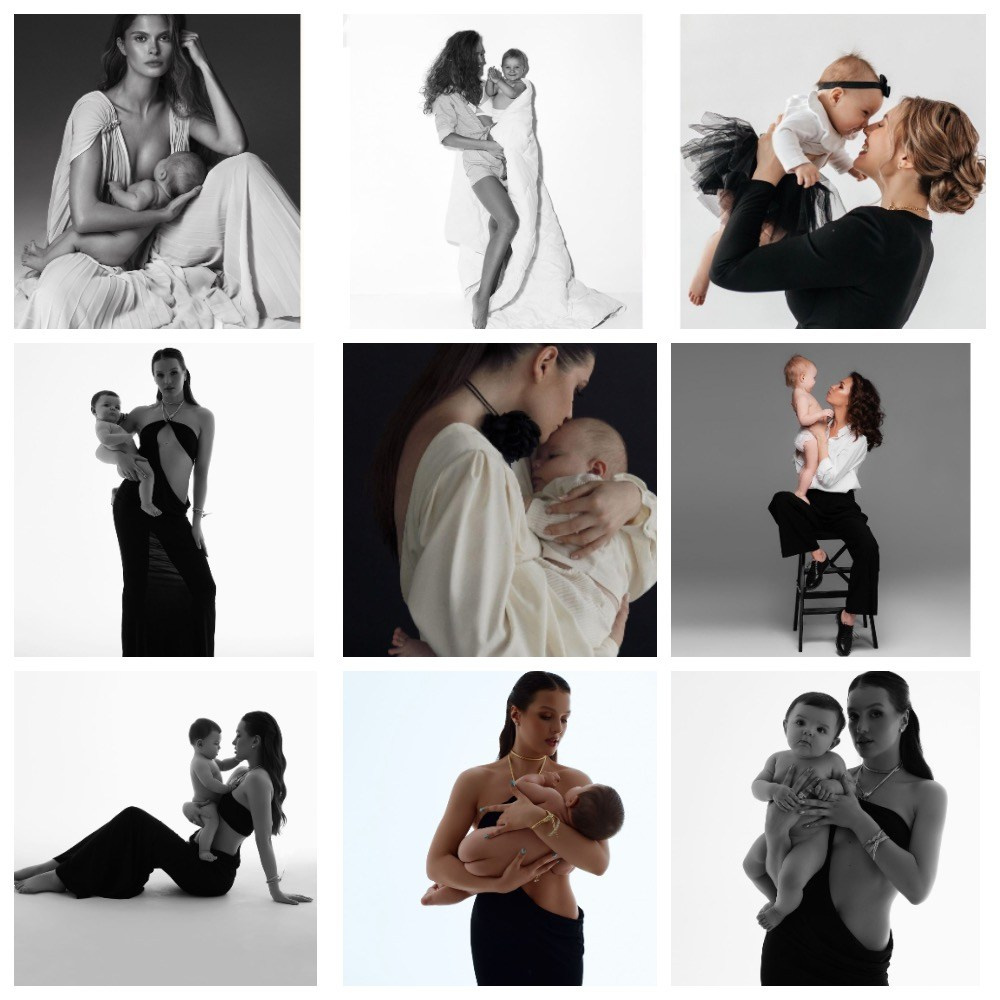 Новорожденные | Newborn. Женский и семейный фотограф Светлана