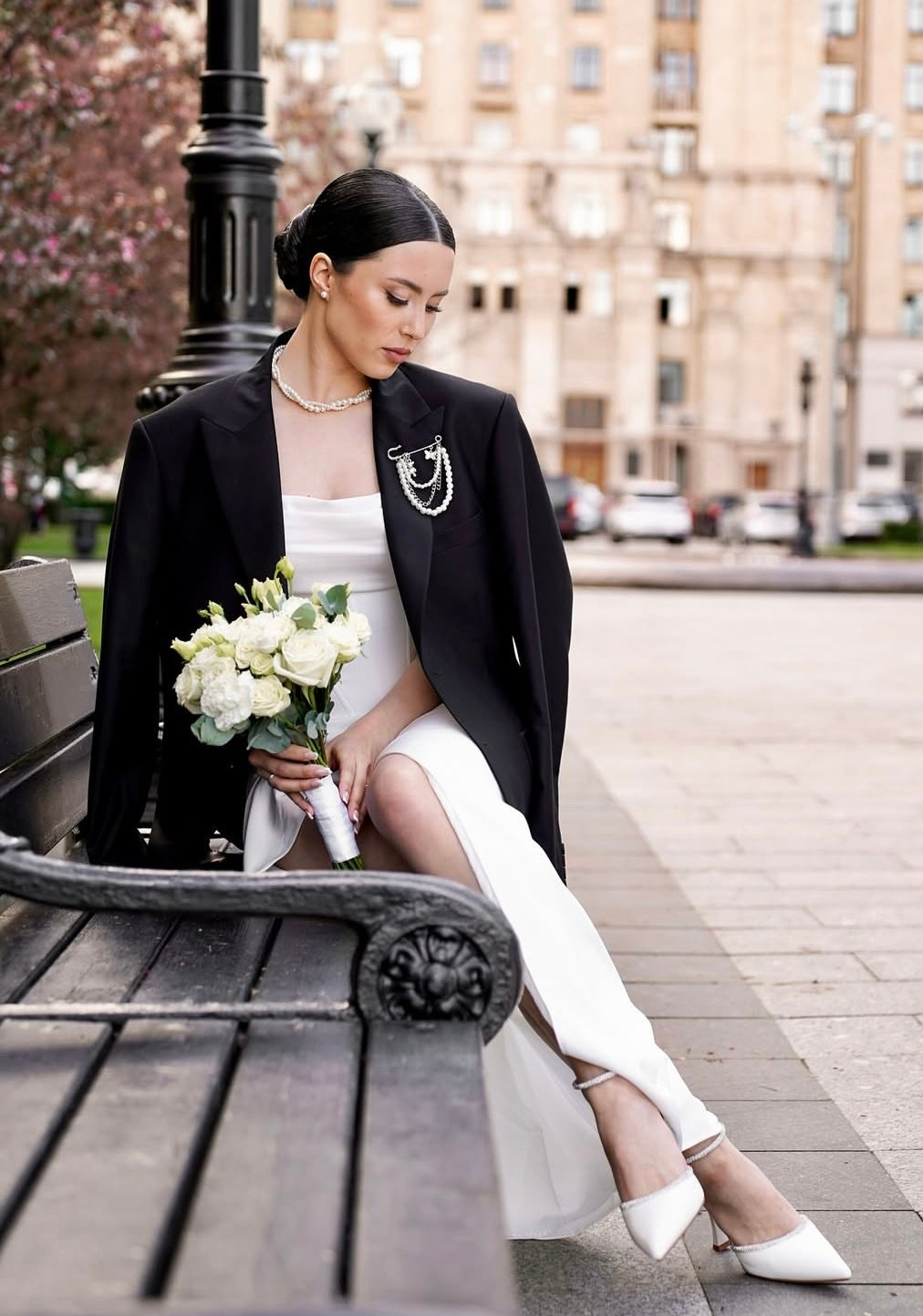 Фотограф Некипелова. Подрядчики и друзья сети свадебных площадок House for wedding