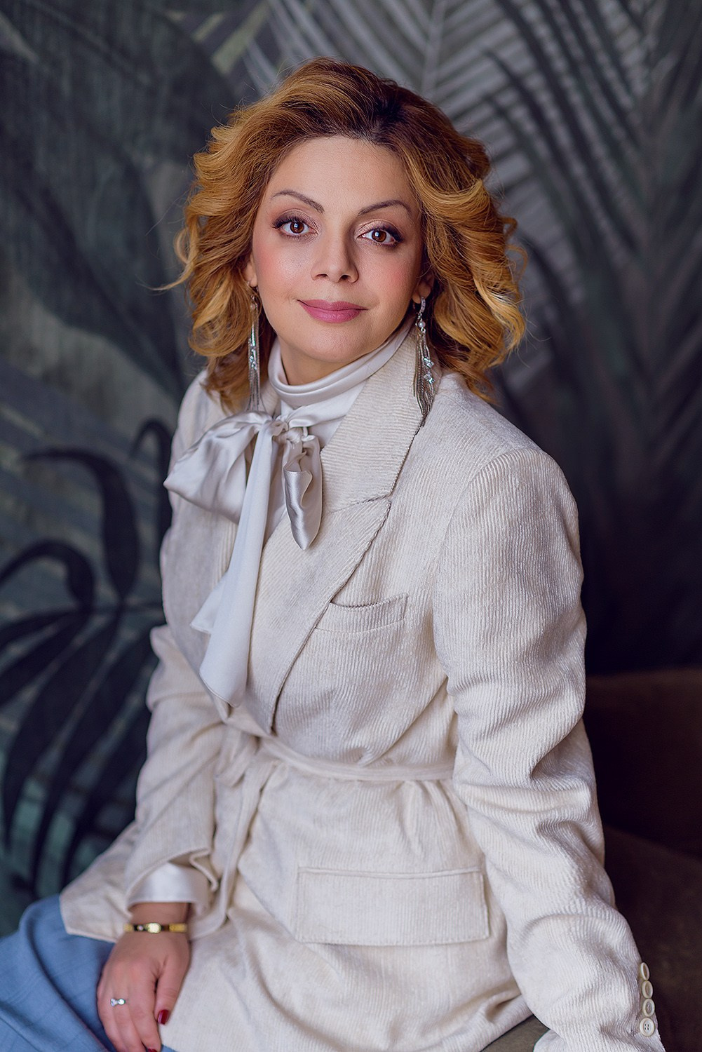 Съемка для Анетты Орловой. Фотограф Ростов-на-Дону Белла Керимова