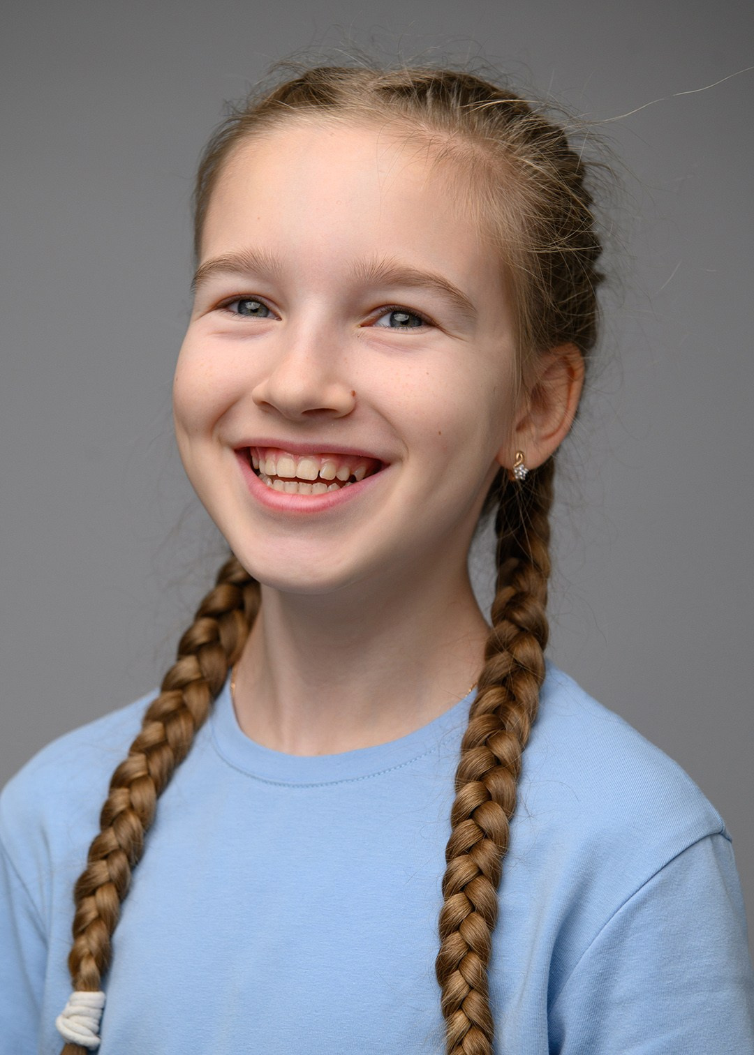 Актёрское портфолио. Портретный и семейный фотограф в Москве