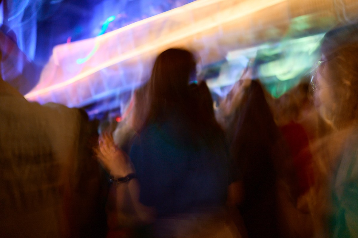 108FEST. Иван Кобяков