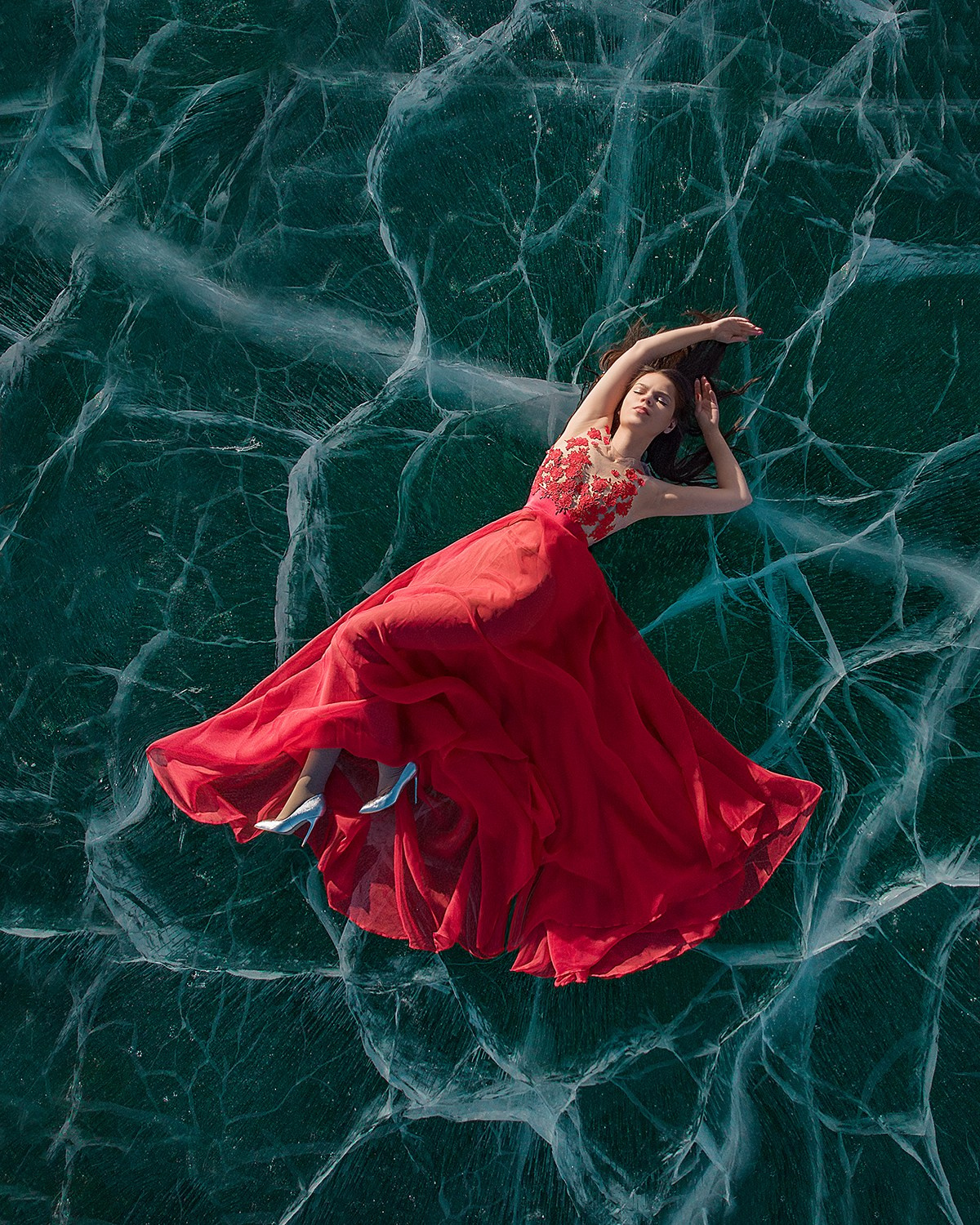 Обучающий фототур на зимний Байкал с Еленой Михайловой. 07–12 февраля 2025 г. Детский и семейный фотограф Елена Михайлова в Москве