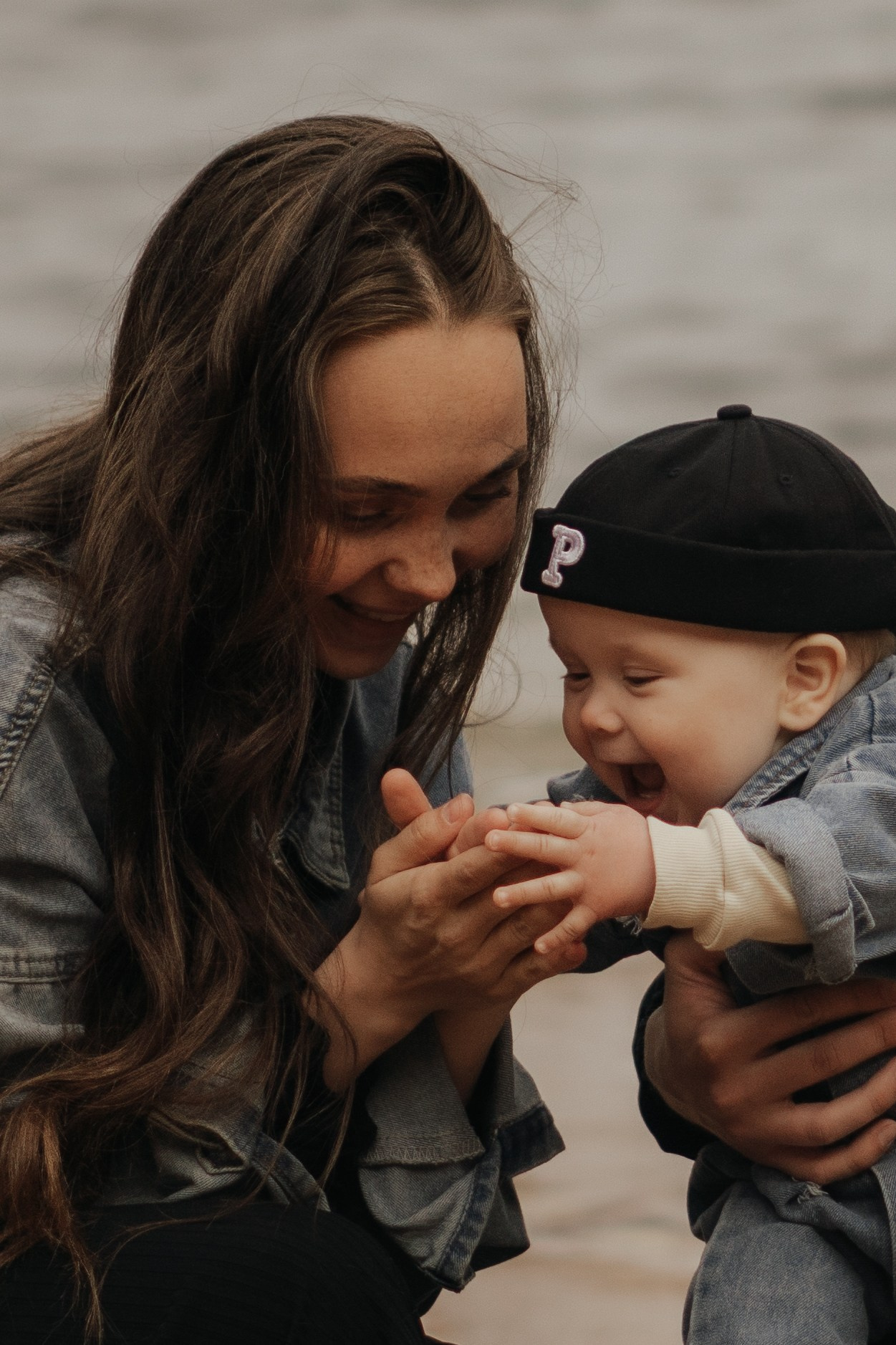 Обучение фотографии во Владивостоке. Портретный и семейный фотограф во Владивостоке Светлана Мухильченко