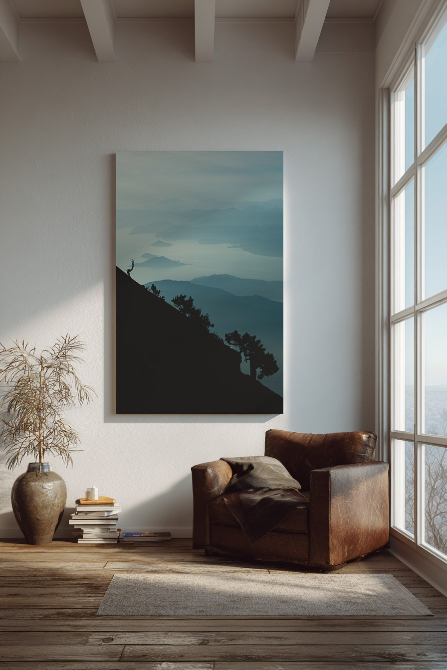 Галерея работ в жанре пейзажа, городского пейзажа и архитектуры. Покупка лицензий для коммерческого использования. Интерьерный фотограф в Санкт-Петербурге Михаил Азаров. Печать и продажа фотографий