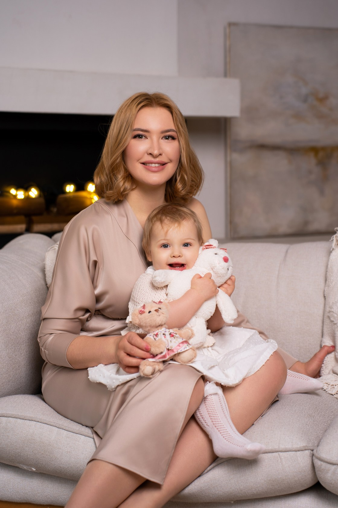 Семейные фотосессии в Москве. Фотограф Анна Михайлова. Фотосессии в Москве. Фотограф Анна Михайлова