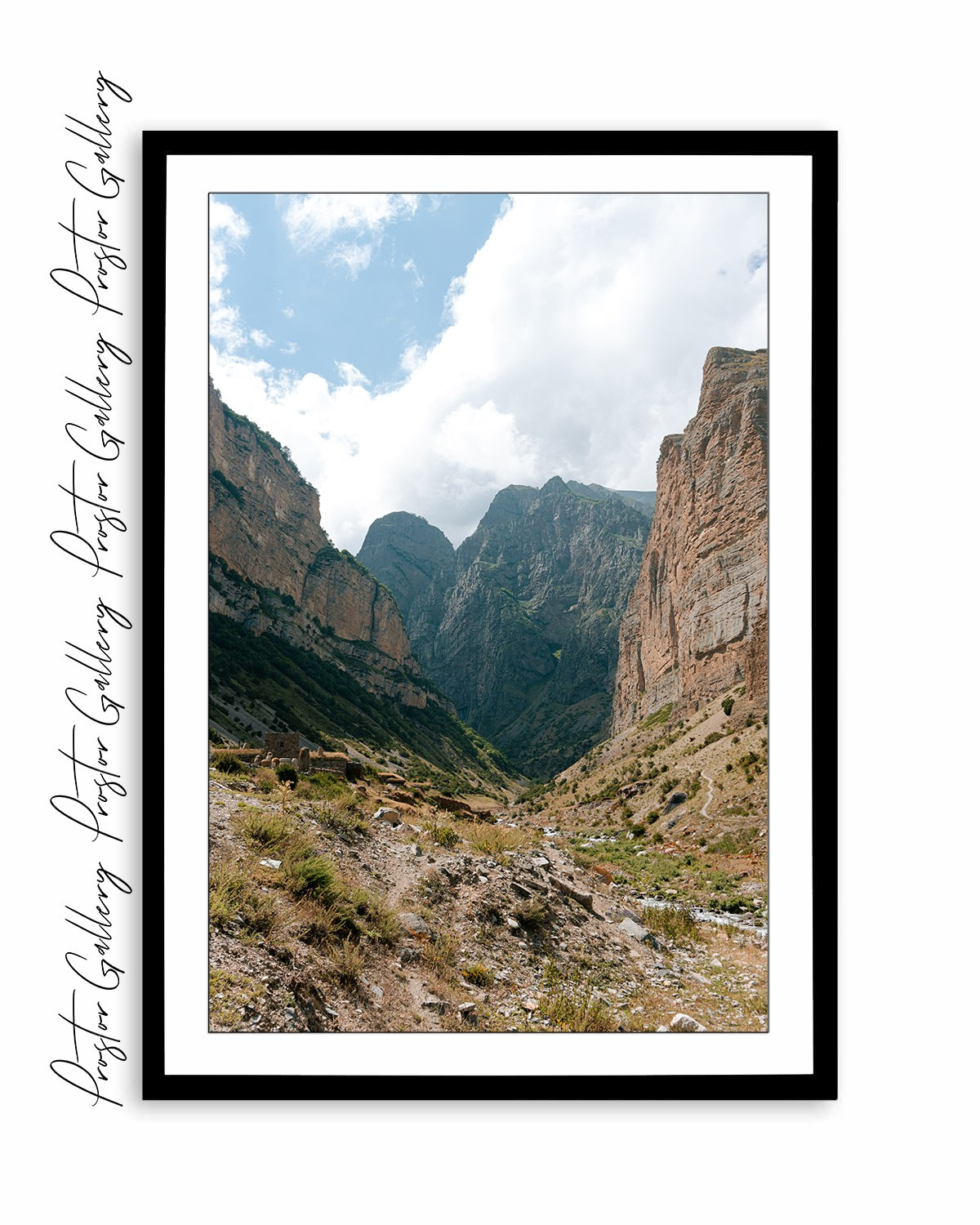 «Простор» | Онлайн-галерея. Danny Morgunovsky