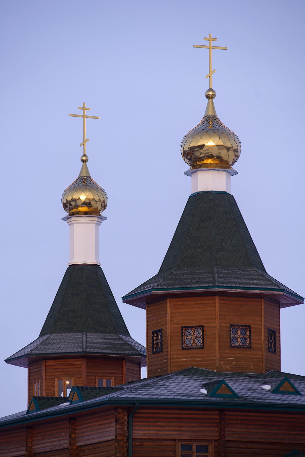 Северное благочиние Саратовской епархии