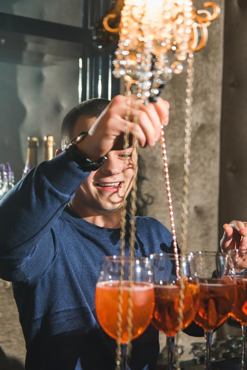 День Рождения. Светлана Иванова - профессиональный фотограф