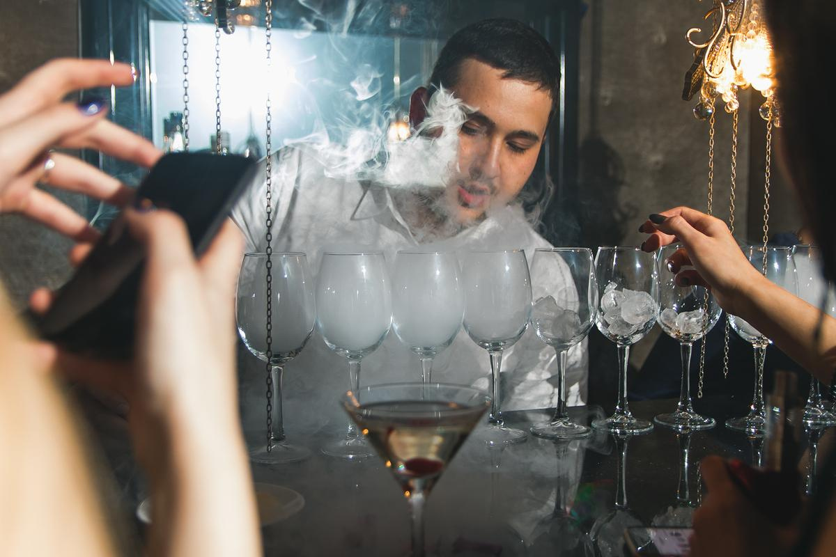 День Рождения. Светлана Иванова - профессиональный фотограф