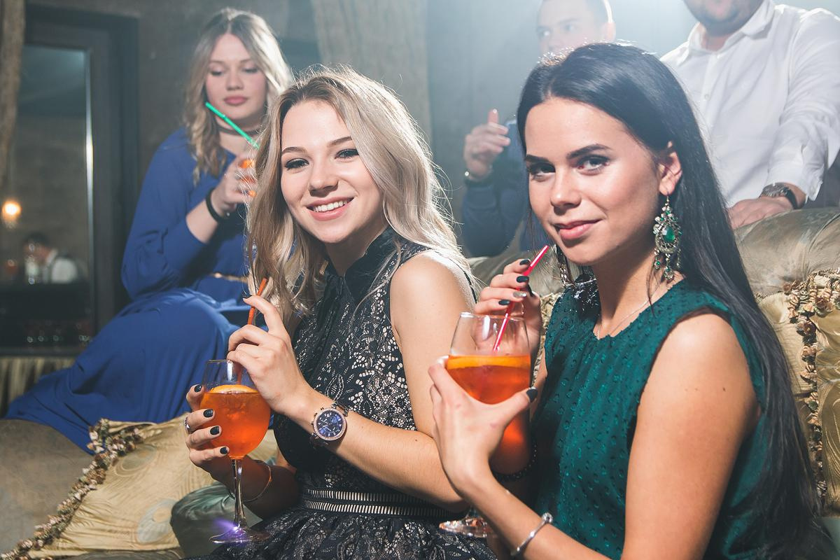 День Рождения. Светлана Иванова - профессиональный фотограф