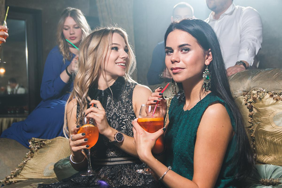 День Рождения. Светлана Иванова - профессиональный фотограф