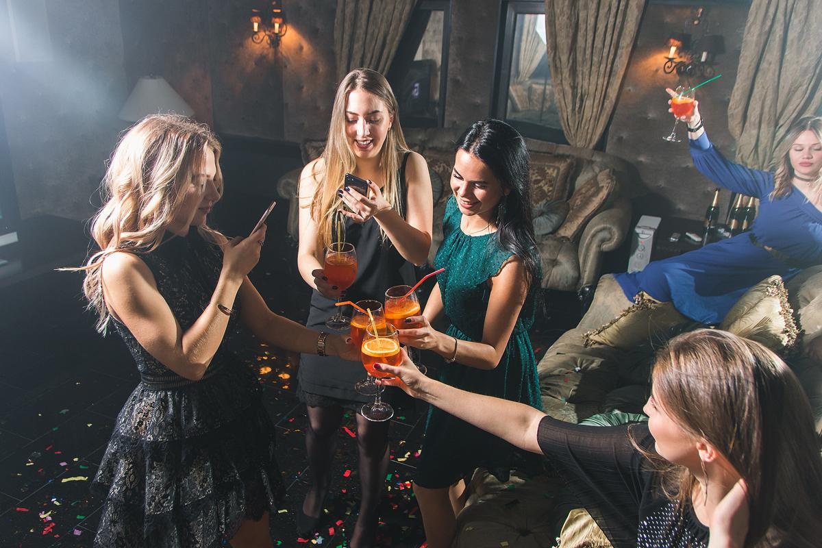 День Рождения. Светлана Иванова - профессиональный фотограф