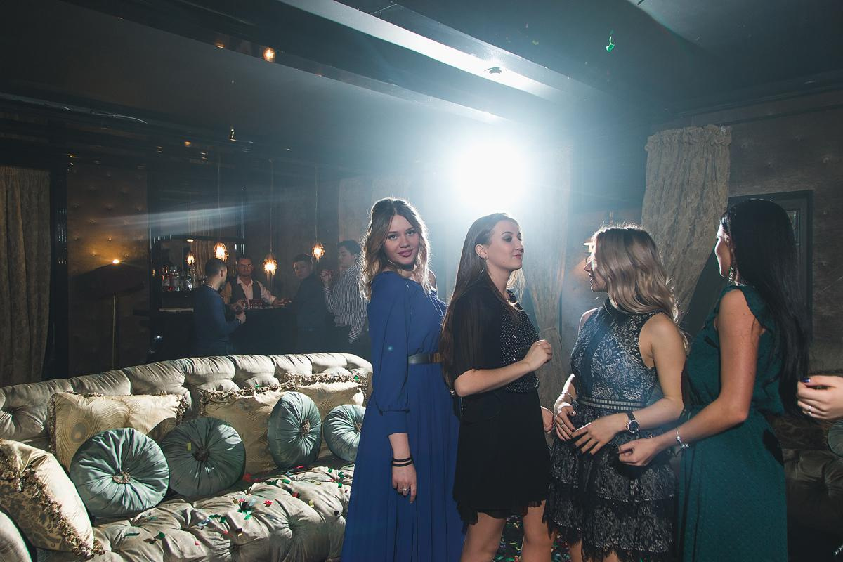 День Рождения. Светлана Иванова - профессиональный фотограф