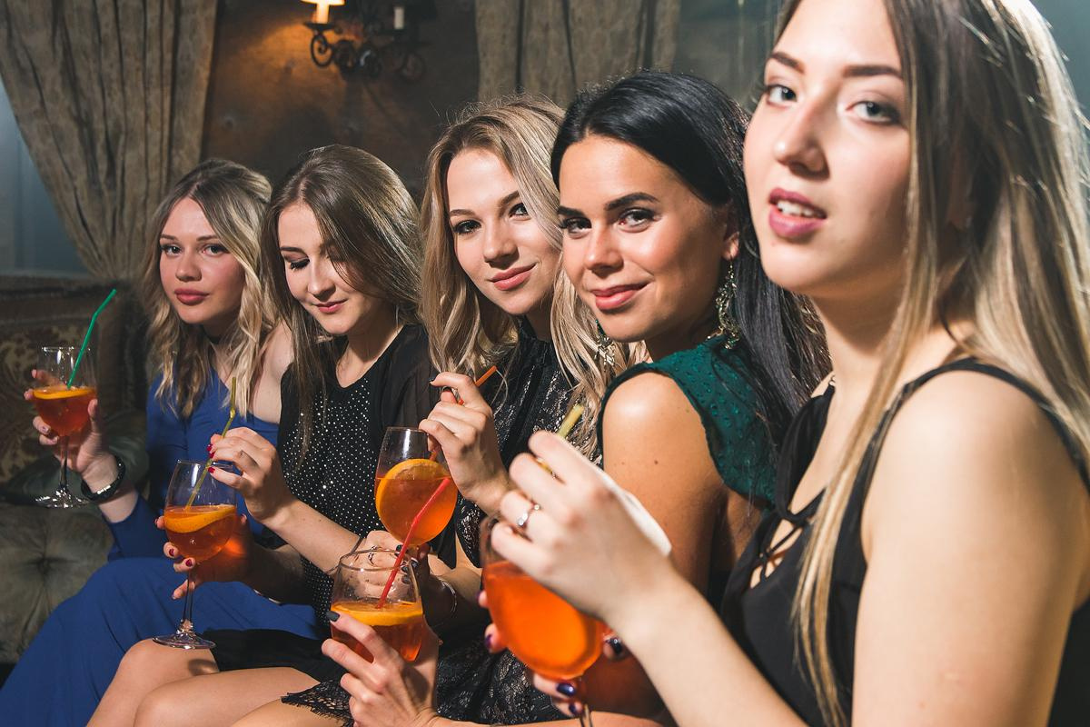 День Рождения. Светлана Иванова - профессиональный фотограф