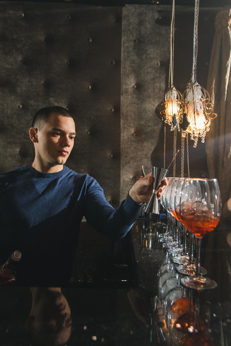 День Рождения. Светлана Иванова - профессиональный фотограф