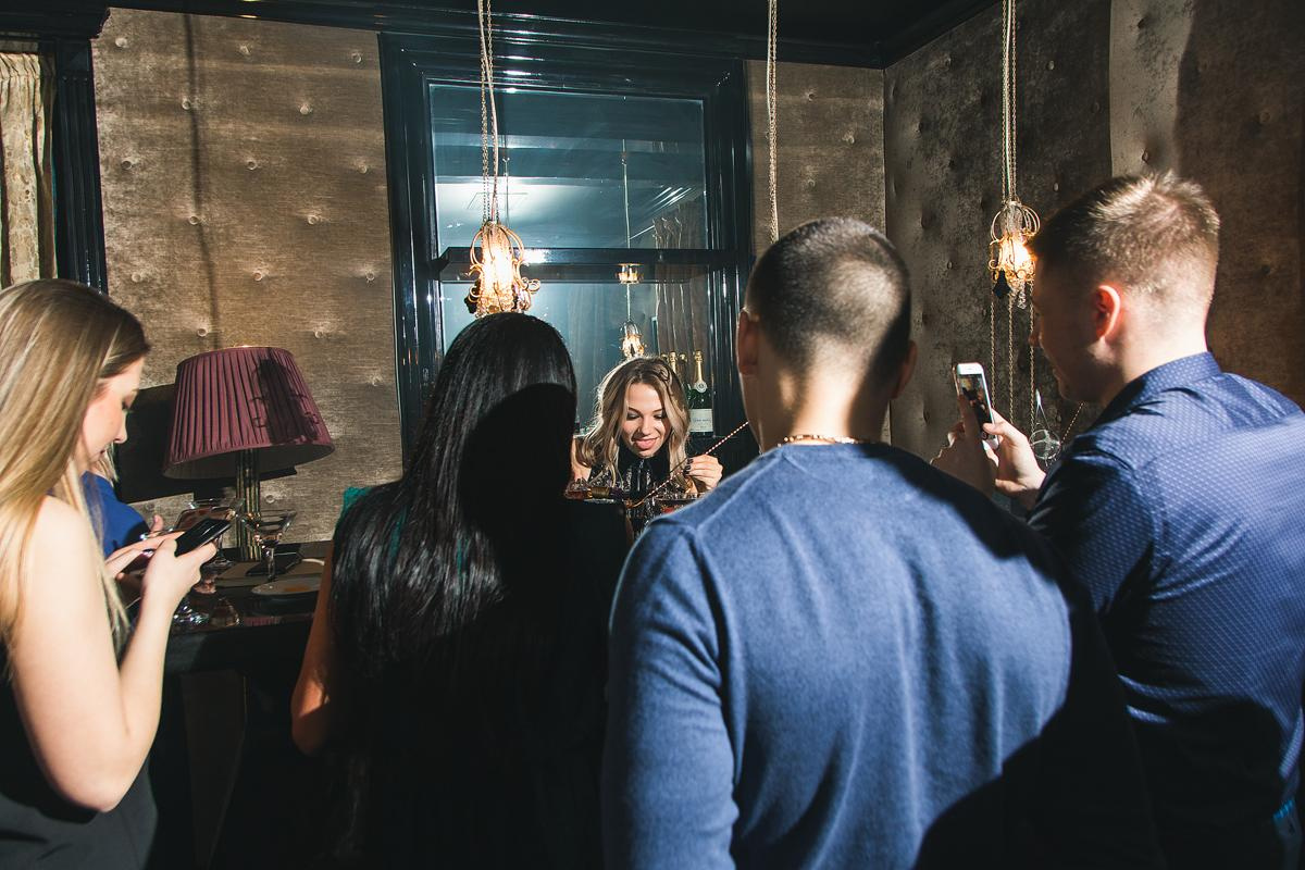 День Рождения. Светлана Иванова - профессиональный фотограф