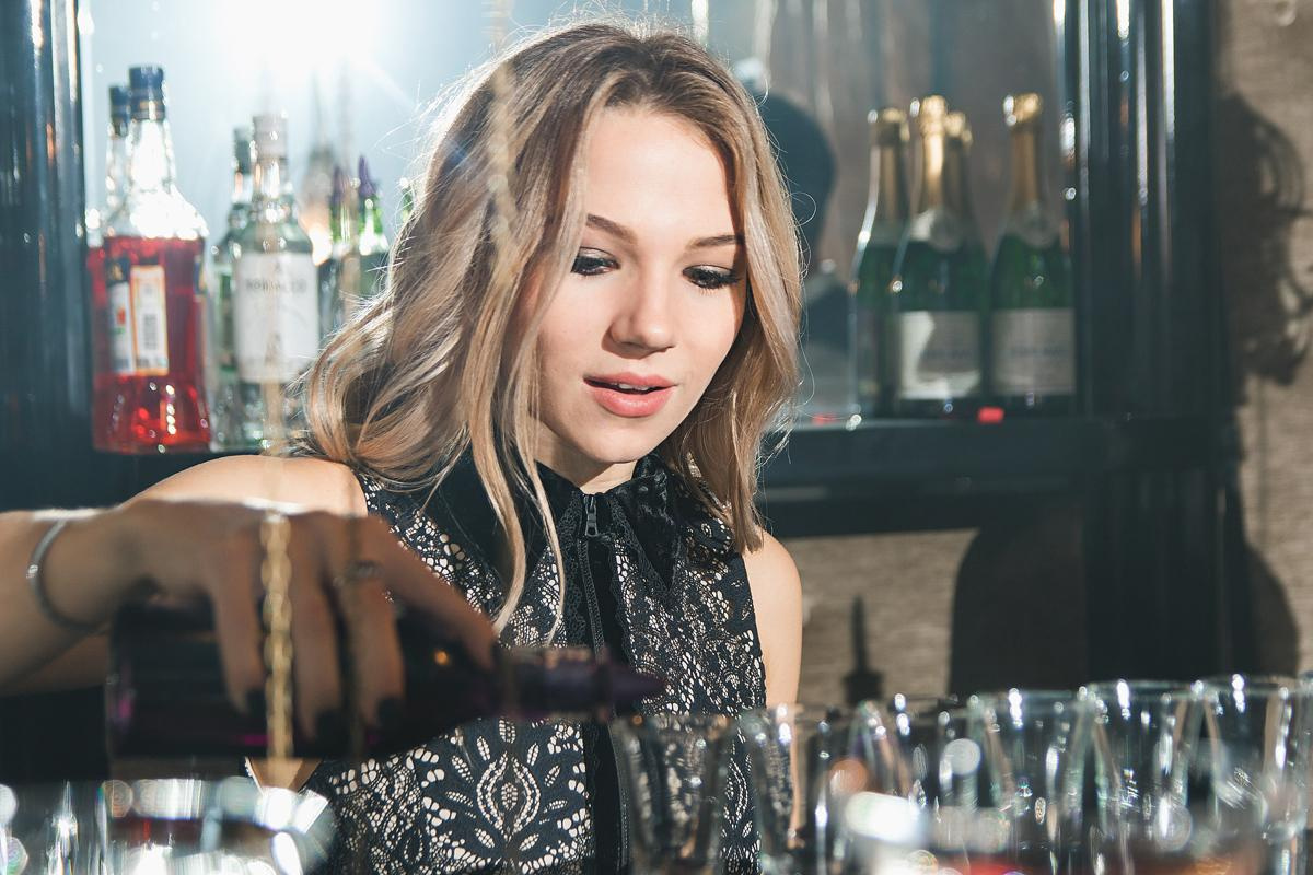 День Рождения. Светлана Иванова - профессиональный фотограф