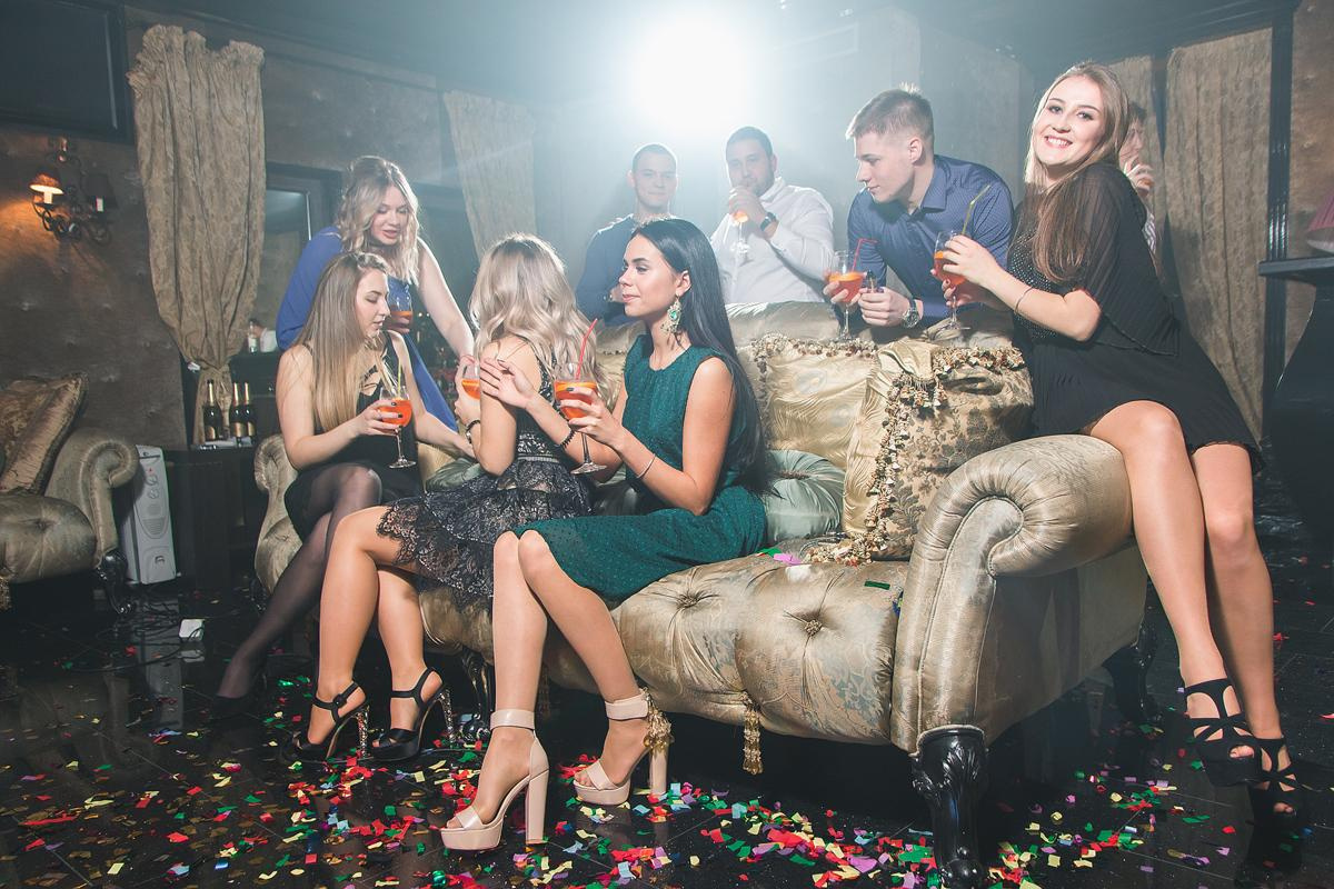 День Рождения. Светлана Иванова - профессиональный фотограф