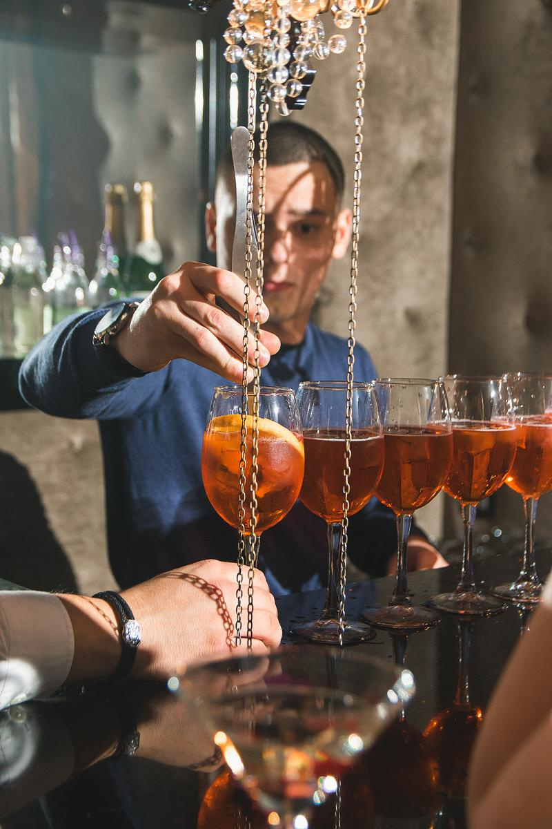 День Рождения. Светлана Иванова - профессиональный фотограф