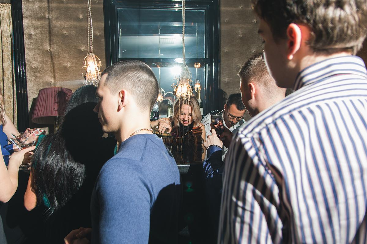 День Рождения. Светлана Иванова - профессиональный фотограф