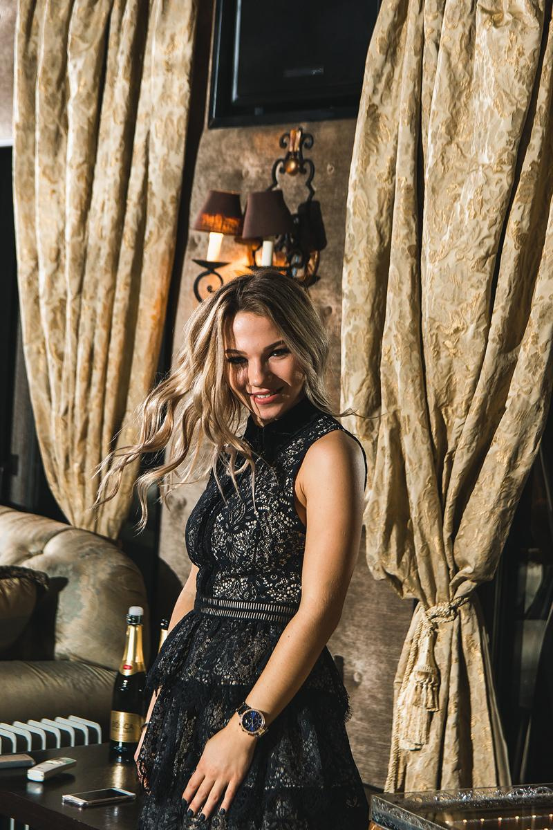 День Рождения. Светлана Иванова - профессиональный фотограф