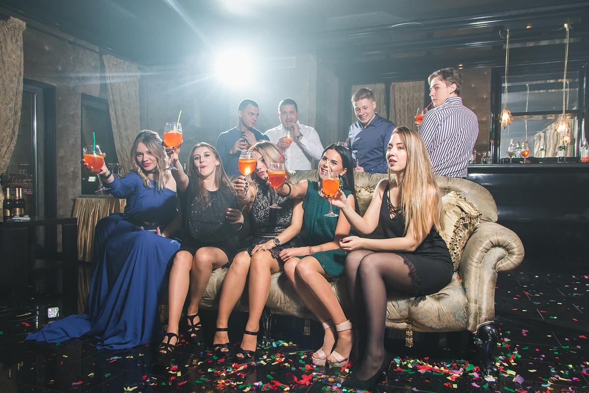 День Рождения. Светлана Иванова - профессиональный фотограф