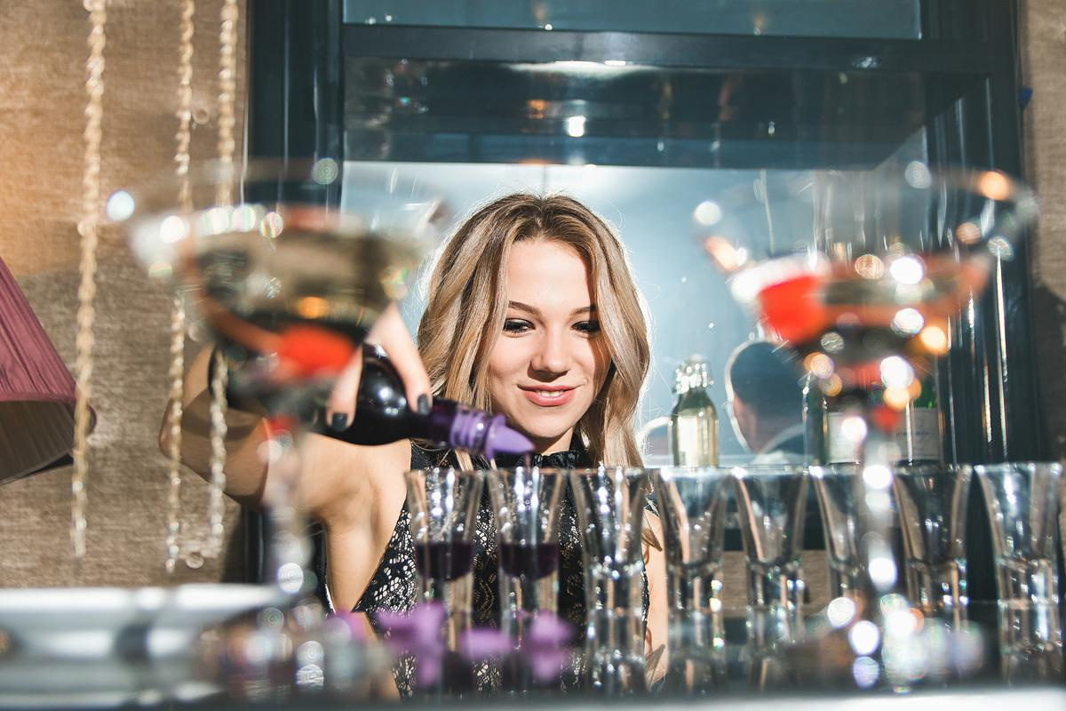 День Рождения. Светлана Иванова - профессиональный фотограф