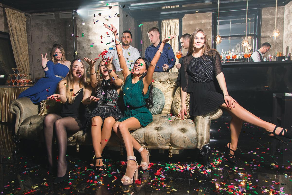 День Рождения. Светлана Иванова - профессиональный фотограф