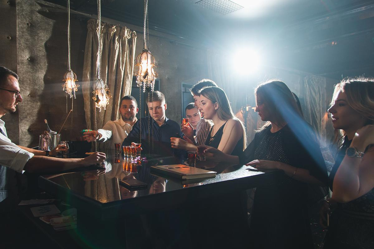 День Рождения. Светлана Иванова - профессиональный фотограф