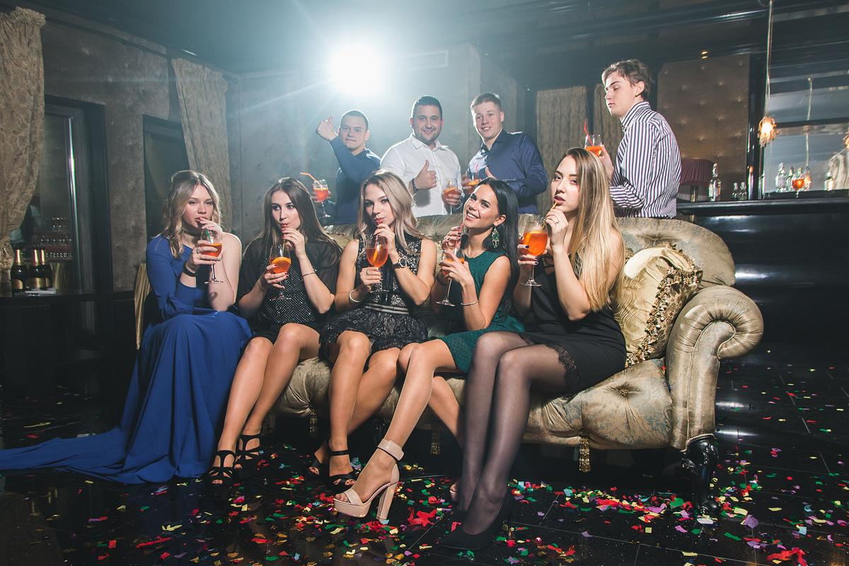 День Рождения. Светлана Иванова - профессиональный фотограф