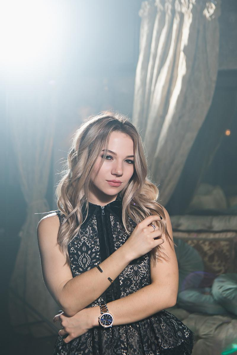 День Рождения. Светлана Иванова - профессиональный фотограф