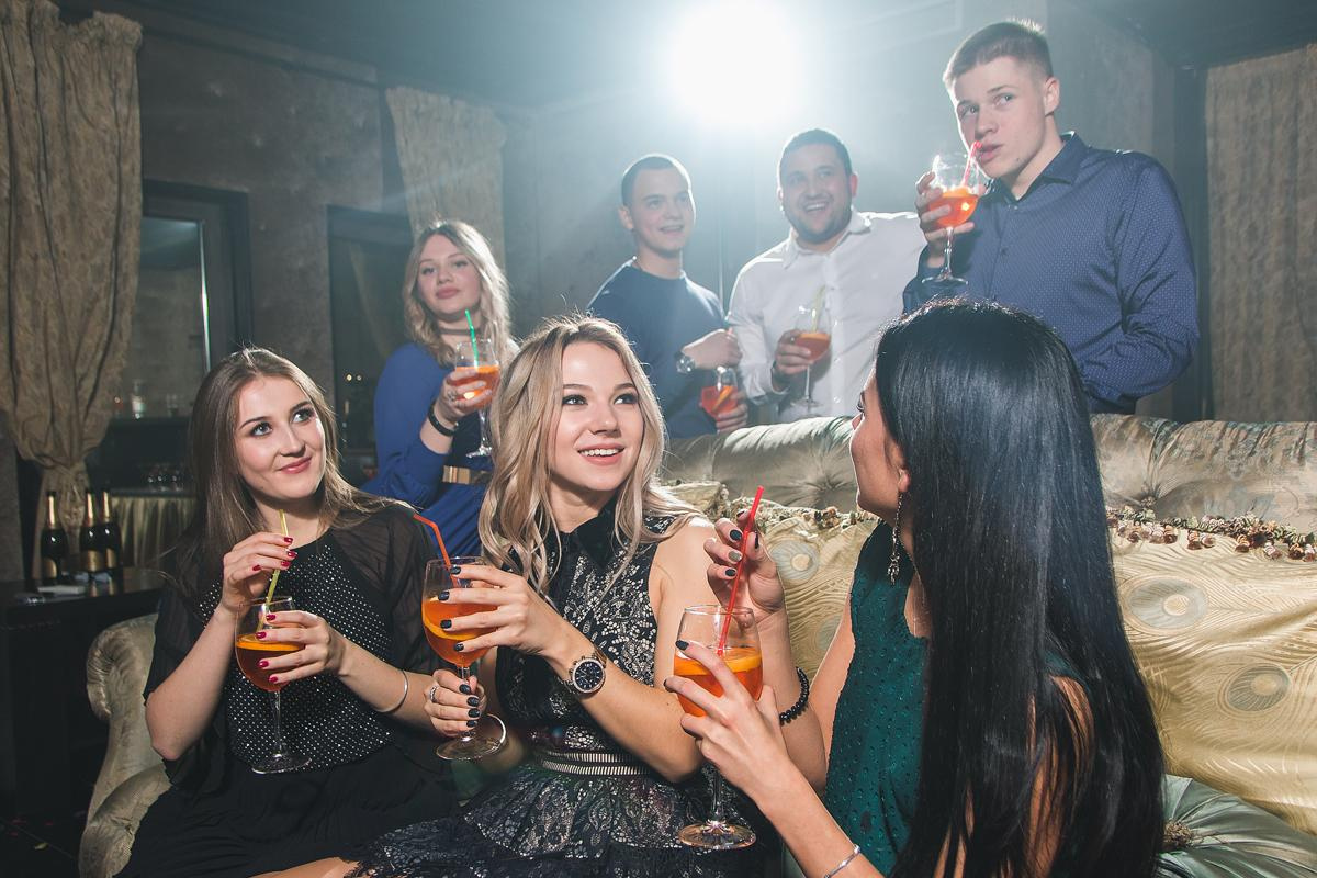 День Рождения. Светлана Иванова - профессиональный фотограф