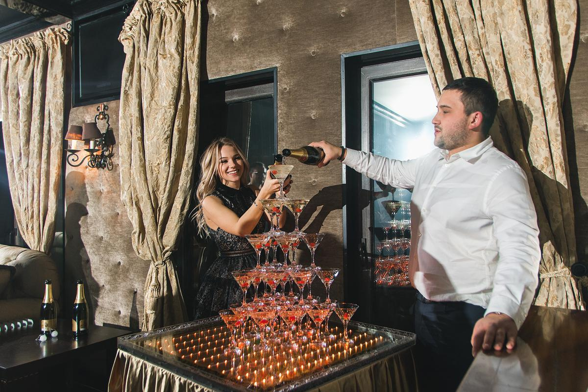 День Рождения. Светлана Иванова - профессиональный фотограф