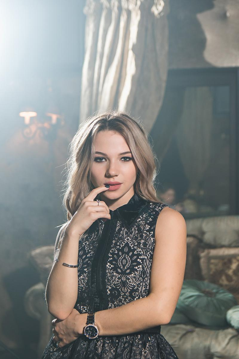 День Рождения. Светлана Иванова - профессиональный фотограф