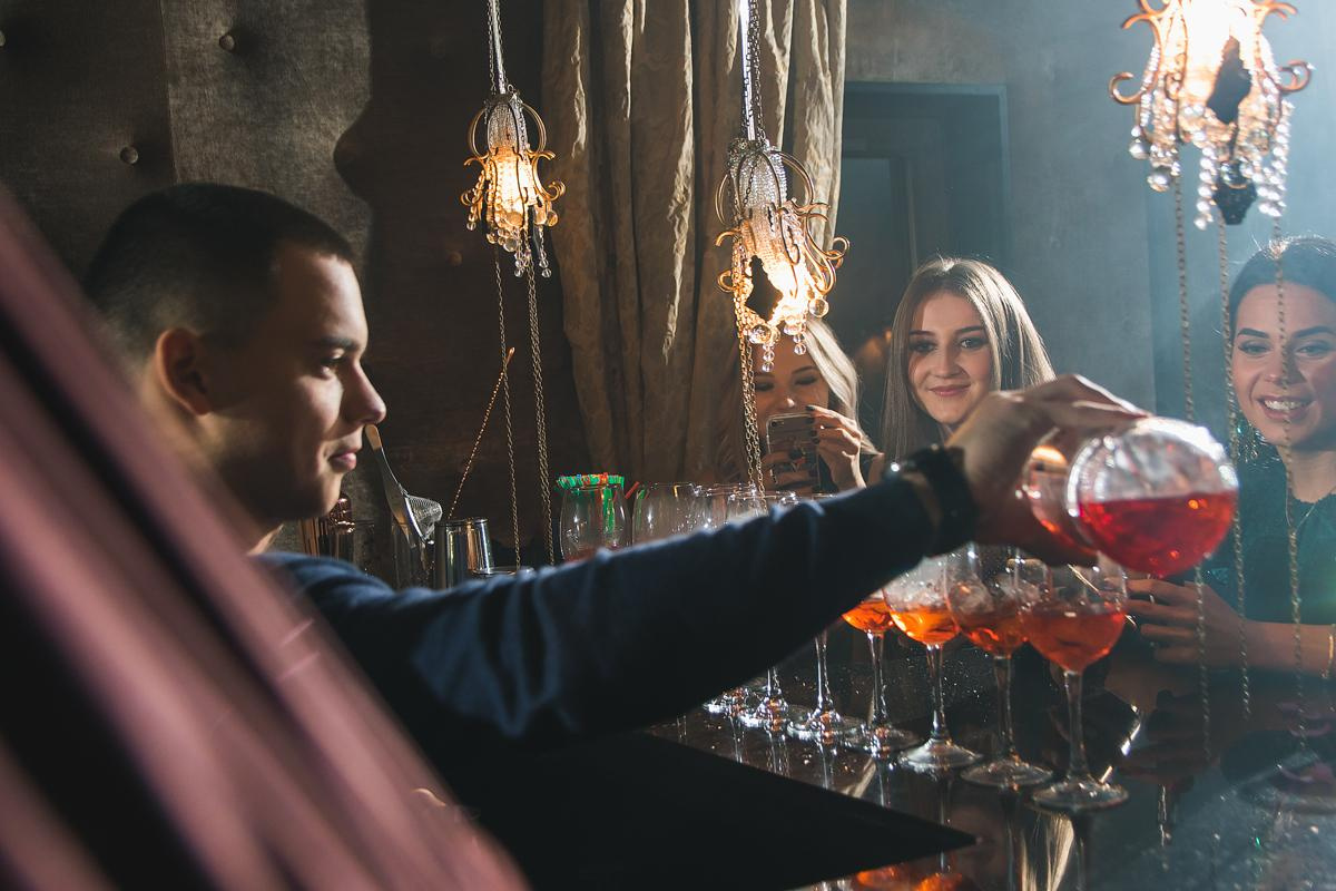 День Рождения. Светлана Иванова - профессиональный фотограф