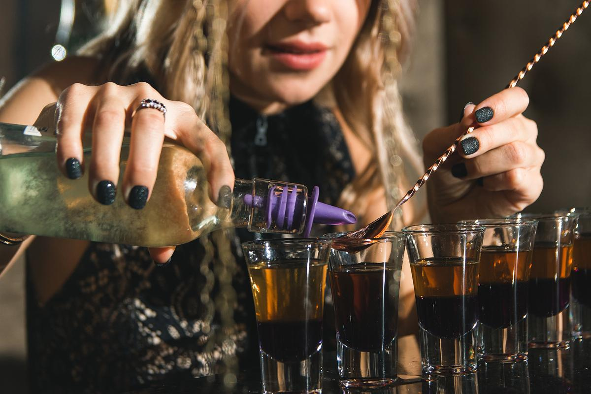 День Рождения. Светлана Иванова - профессиональный фотограф