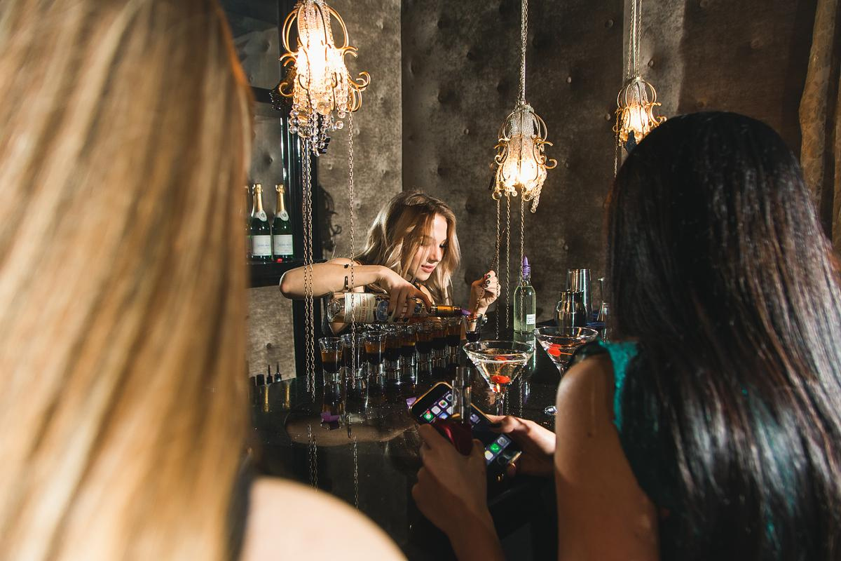 День Рождения. Светлана Иванова - профессиональный фотограф