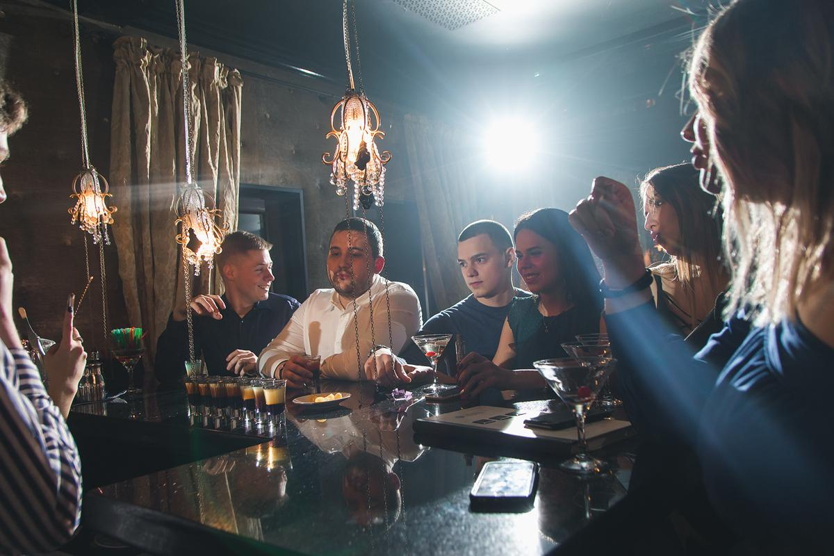 День Рождения. Светлана Иванова - профессиональный фотограф