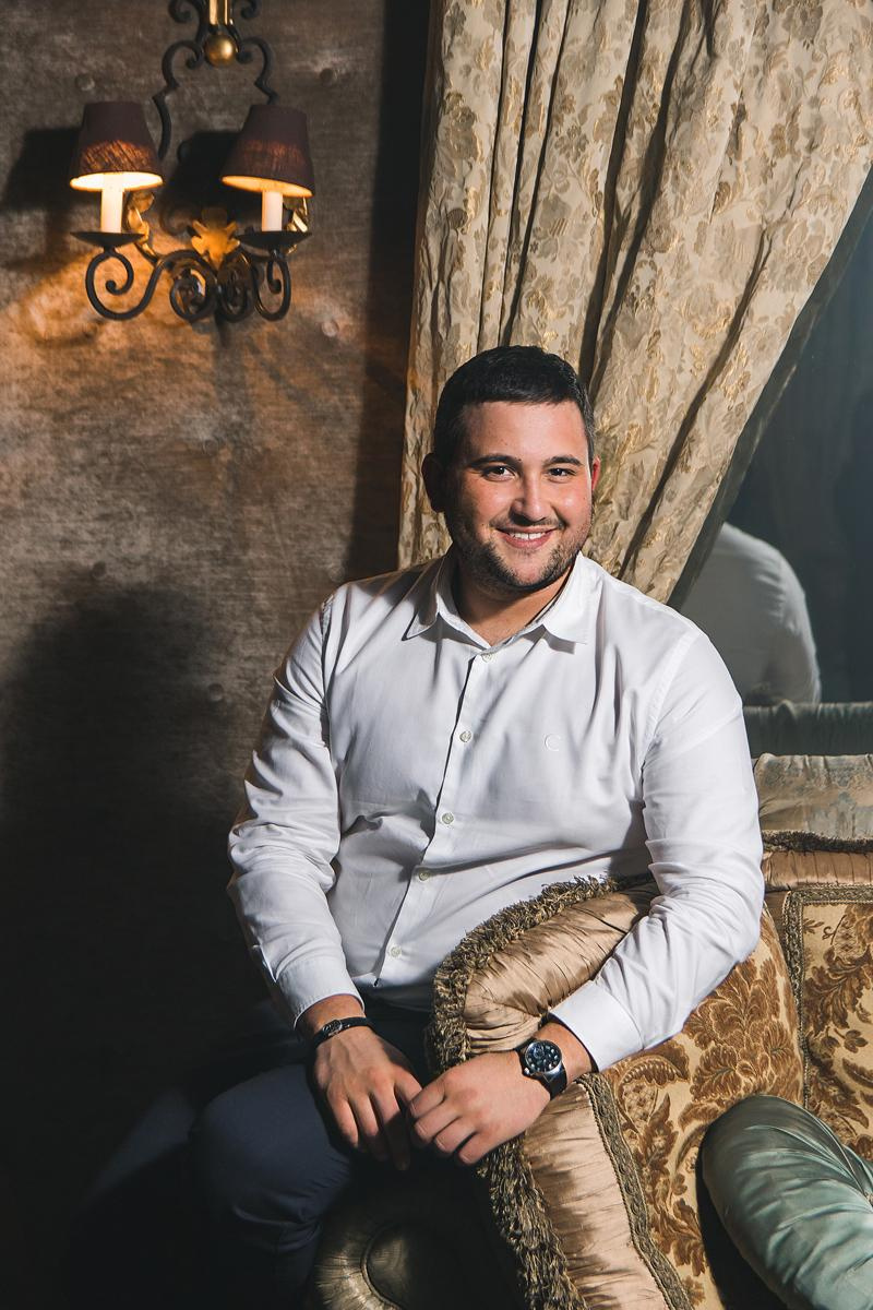 День Рождения. Светлана Иванова - профессиональный фотограф