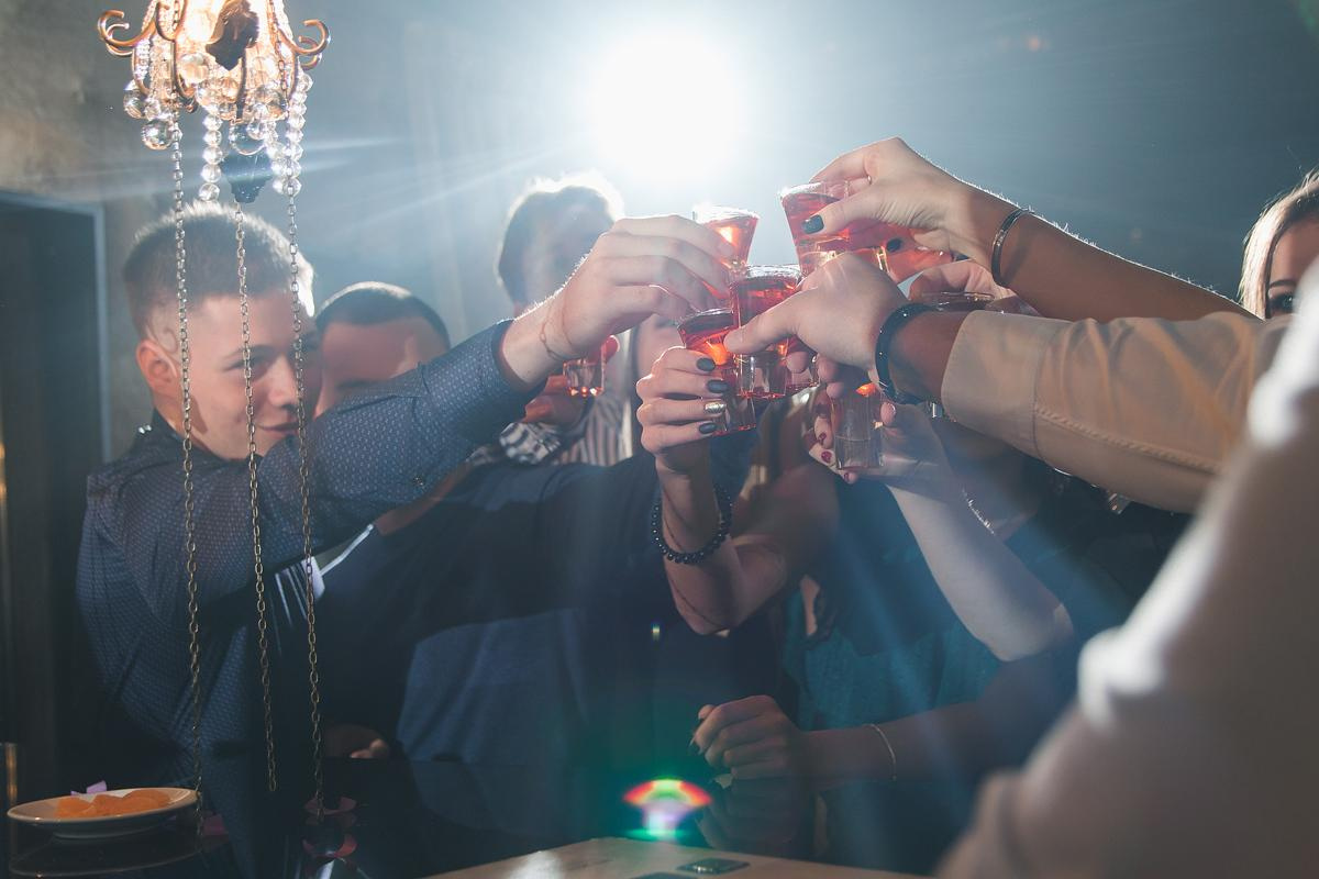 День Рождения. Светлана Иванова - профессиональный фотограф