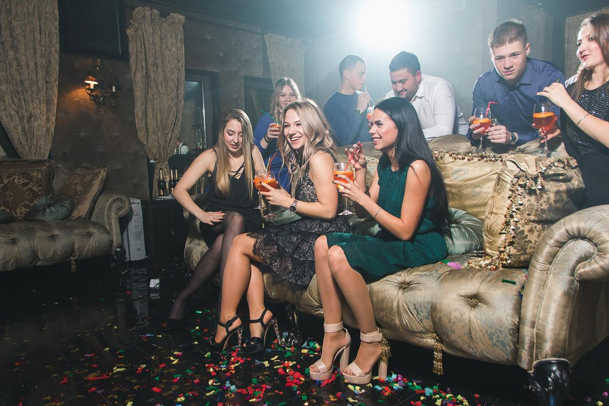 День Рождения. Светлана Иванова - профессиональный фотограф