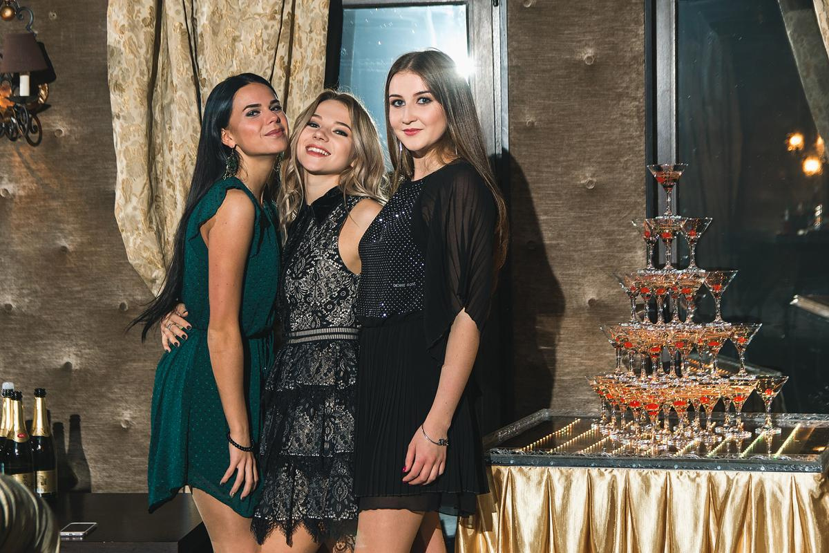 День Рождения. Светлана Иванова - профессиональный фотограф