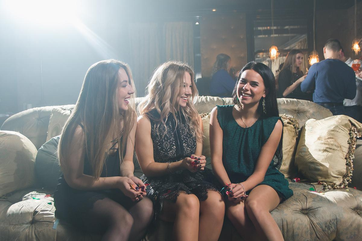 День Рождения. Светлана Иванова - профессиональный фотограф