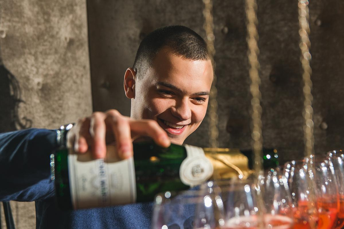 День Рождения. Светлана Иванова - профессиональный фотограф