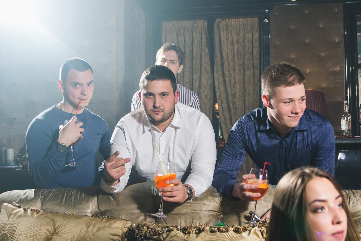 День Рождения. Светлана Иванова - профессиональный фотограф