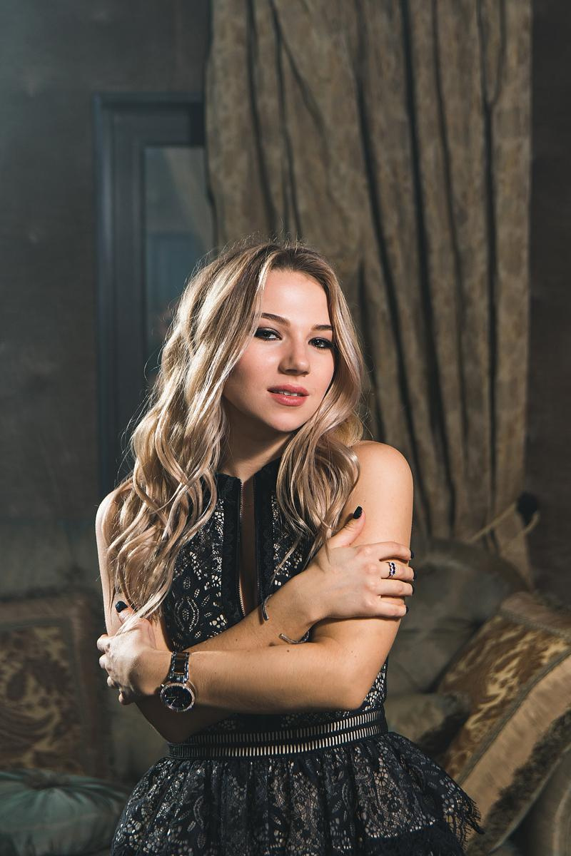 День Рождения. Светлана Иванова - профессиональный фотограф