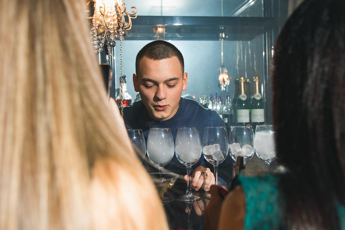 День Рождения. Светлана Иванова - профессиональный фотограф