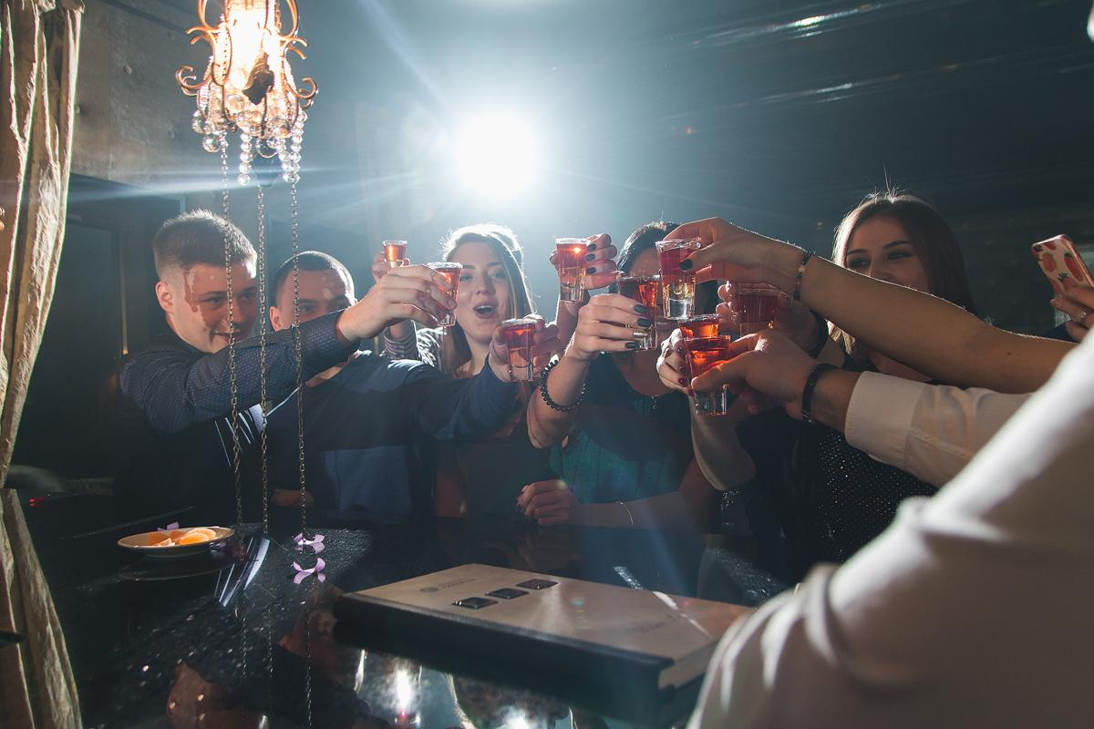 День Рождения. Светлана Иванова - профессиональный фотограф