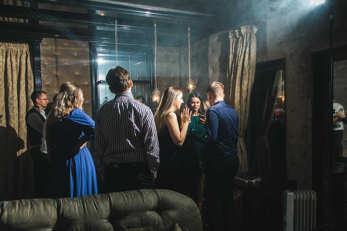 День Рождения. Светлана Иванова - профессиональный фотограф